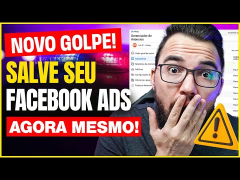 Como ATIVAR AUTENTICAÇÃO em DUAS ETAPAS no ...