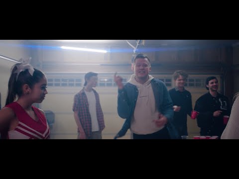 90's Kids - High School (Official Music Video)