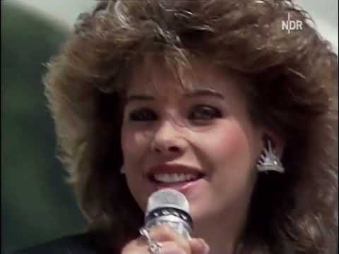 C.C. CATCH - Strangers By Night (Full Version, Die Spielbude, 20.08.1986)