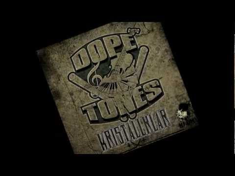 9. ToolBoxMurda - Ich lehn' Chemie - (Dopetones - Kristallklar) - 720p HQ