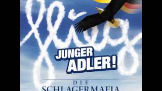 Flieg junger Adler - Die Schlagermafia (Hörprobe)