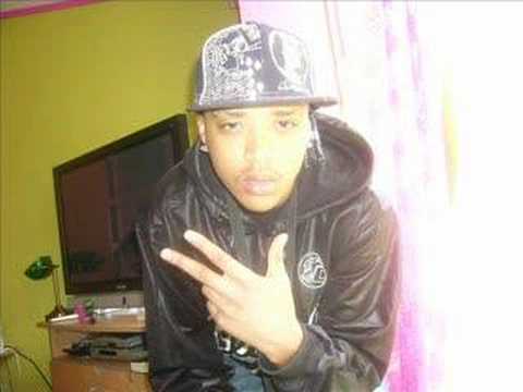 Kleine Man ft Lexy Key - laat me niet los