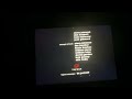 Toy Story End Credits
