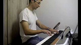 Video thumbnail for Korg SP-250 Demo by igalbog