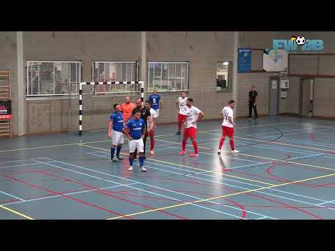 FS Grâce-Hollogne - Benfica Auderghem (Match) 23/09/2022