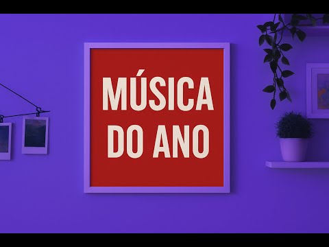 Marques - Música do Ano