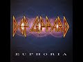 Def Leppard - Back in Your Face