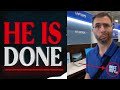 What Happened To David Bond