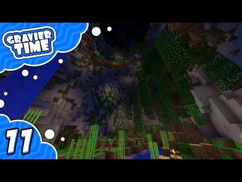 Minecraft ITA - Ep. 11 - Farm di Fiori