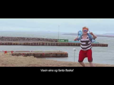 Ekki segja neinum en vá hvað þetta er aðeins meira en bara pizzabátur á moi - Hnísan