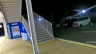 閉店前のりんくうアウトレット②