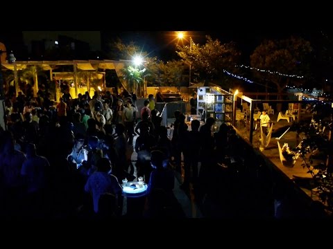 KEN ISHII ON THE MOVE Vol.5 : CLASH Summer Edition @ ageHa Tokyo