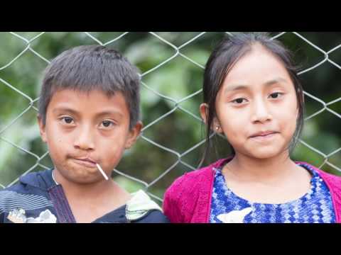 fullbucket guatemala giving trip 2016