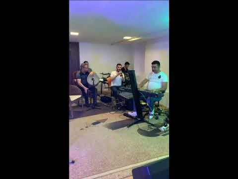 Vahan ZakarYan klarnet & Big Star band live 18.05.2020