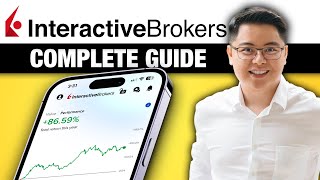 Interactive Brokers - Complete Beginners Guide