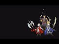 actually not Between Heaven and Earth (Embers + Inferno) from the FE 3 Hopes OST