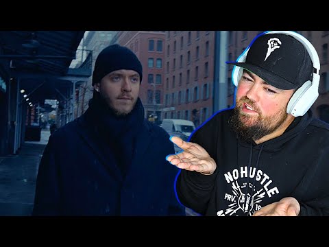 RAPPER REACTS to Jack Harlow - Tranquility