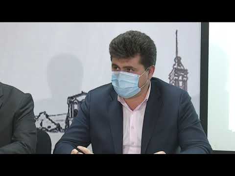 До 2027 года в Курске собираются решить проблемы с холодным водоснабжением