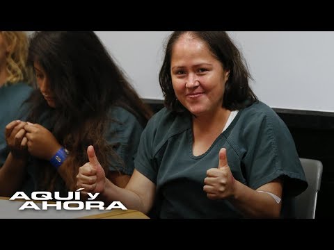 What motivated an immigrant mother to savagely murder her husband and four children?