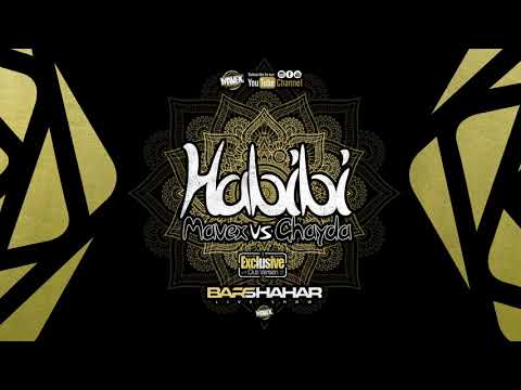 MAVEX & Ghayda - Habibi - (Exclusive Club Version)  ✔