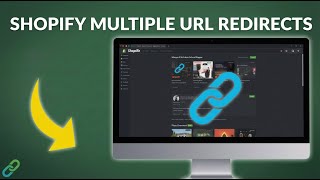 How to Create Multiple URL Redirects in Shopify | Complete Hindi Guide 2025 | AR Web Developers