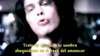 HIM - The Kiss Of Dawn (Subtitulos Español)