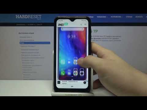 Secret Codes for ULEFONE Note 7P – Testing Mode / Hidden Functions
