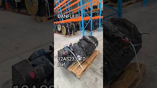 DAF 12AS2331TD 12AS2331TD
1366050035
1854491
15 ātrumkārba paredzēts DAF XF 105 kravas automa&scaron;īnas | Attēls 4 - Autoline