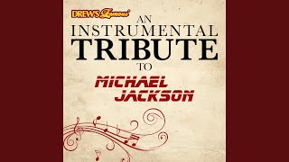 Thriller (Instrumental Version)