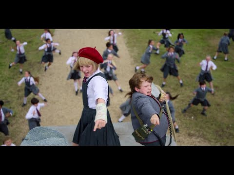 Matilda & Rob Zombie – Dragula