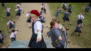 Matilda &amp; Rob Zombie – Dragula