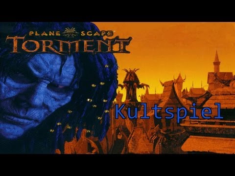 Kultspiel: Planescape Torment
