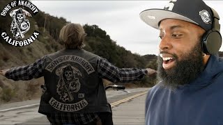 SERIES FINALE | Sons of Anarchy REACTION &amp; REVIEW - 7x13 &quot;Papa&#39;s Goods&quot;