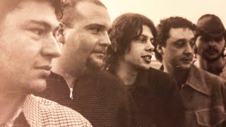 Agents of Oblivion - A Song That Crawls (Live 2000)