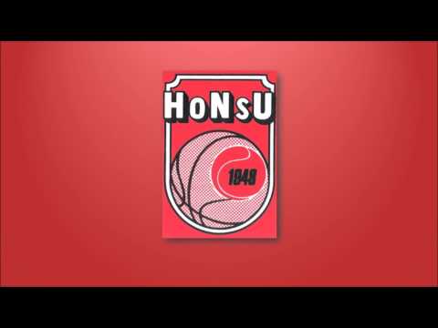 HoNsU-laulu