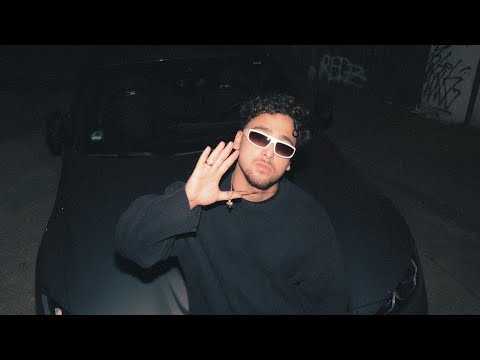 Look - Ocean x Maik the Maker (Official Video)