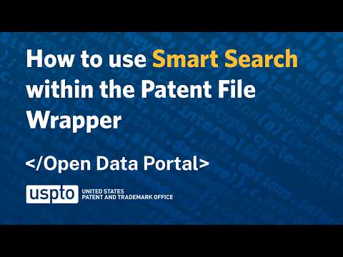 Smart Search Tutorial