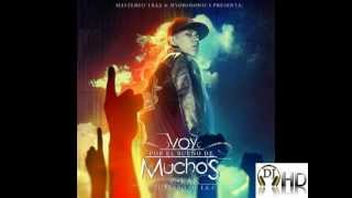 C kan por que dises que soy yo ft julio acosta