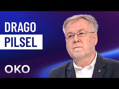 Око: Drago Pilsel: Moj otac Adolf i ja – od Argentine do Jasenovca
