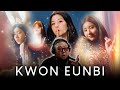 The Kulture Study: KWON EUN BI 'Door' MV REACTION & REVIEW