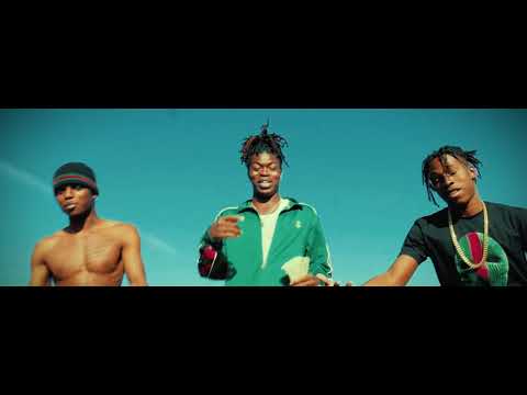 YPH StuntKidd x JERM - On Da East Dir  VideoShootShawty @BonzRollie