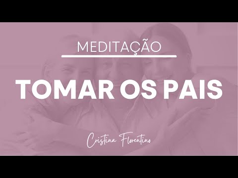 FAMILY CONSTELLATION | Taking the Parents Meditation