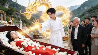 Download lagu Semua dokter nyatakan CEO wanita meninggal — tapi kurir hidupkan lagi! Semalam jadi kaya raya! mp3