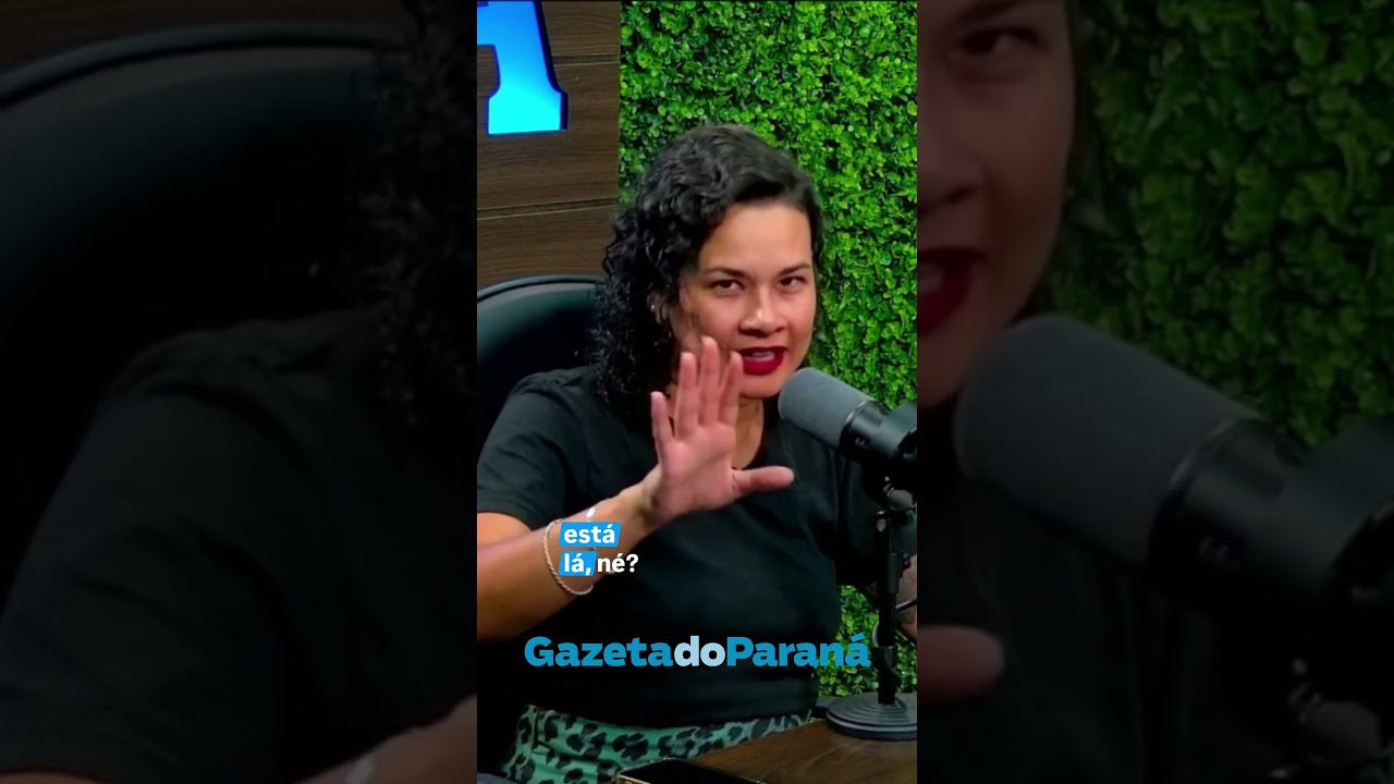 Tijolinho comenta urgência para título honorário a Guto Silva em Maringá