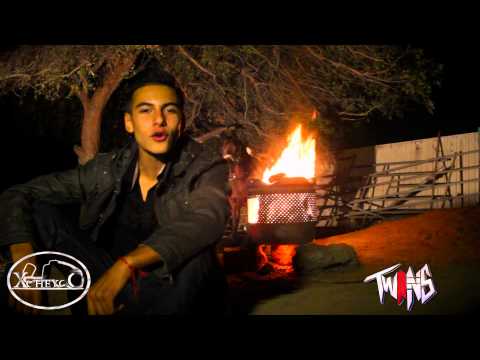 Cheyo Carrillo - La Mano Derecha del Diablo (Video Oficial)