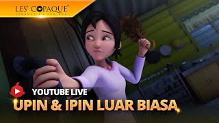 Download lagu [LIVE] Kompilasi Episod Upin & Ipin 2026 mp3
