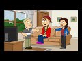 Steven Gets Grounded For Nothing