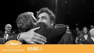 TODOS LO SABEN  Cannes 2018  RANG I  VO