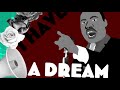 BeBe Winans - I Have A Dream (Lyric Video)