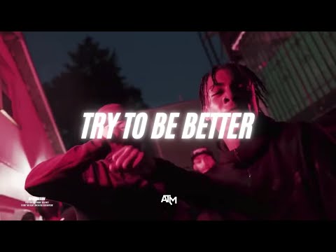 [FREE] KAY FLOCK x SET DA TREND x SAD DRILL TYPE BEAT 2024 - "TRY TO BE BETTER" | NY DRILL